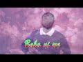 BABA NI WE TEASER BY JOEL PSALMIST BABA NI WE TEASER BY JOEL PSALMIST