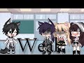 Gacha life||weak-ajr||GLMV:3     {read desc y'all}