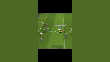 Dying minute scripting 😰 #efootball #pes #pes2021 #shorts #efootball2025