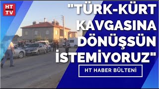 Konya'da evde katliam... Dedeoğulları ailesi ne diyor?