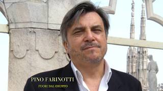 Play video: Pino Farinotti- Fuori dal gruppo #docufilm #Pinofarinottifuoridalgruppo #film #dnasrl