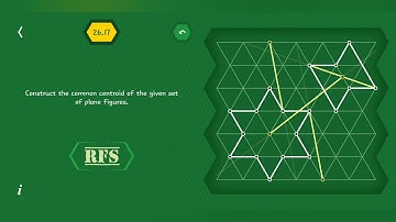 Pythagorea 60 : Centroids 26.17