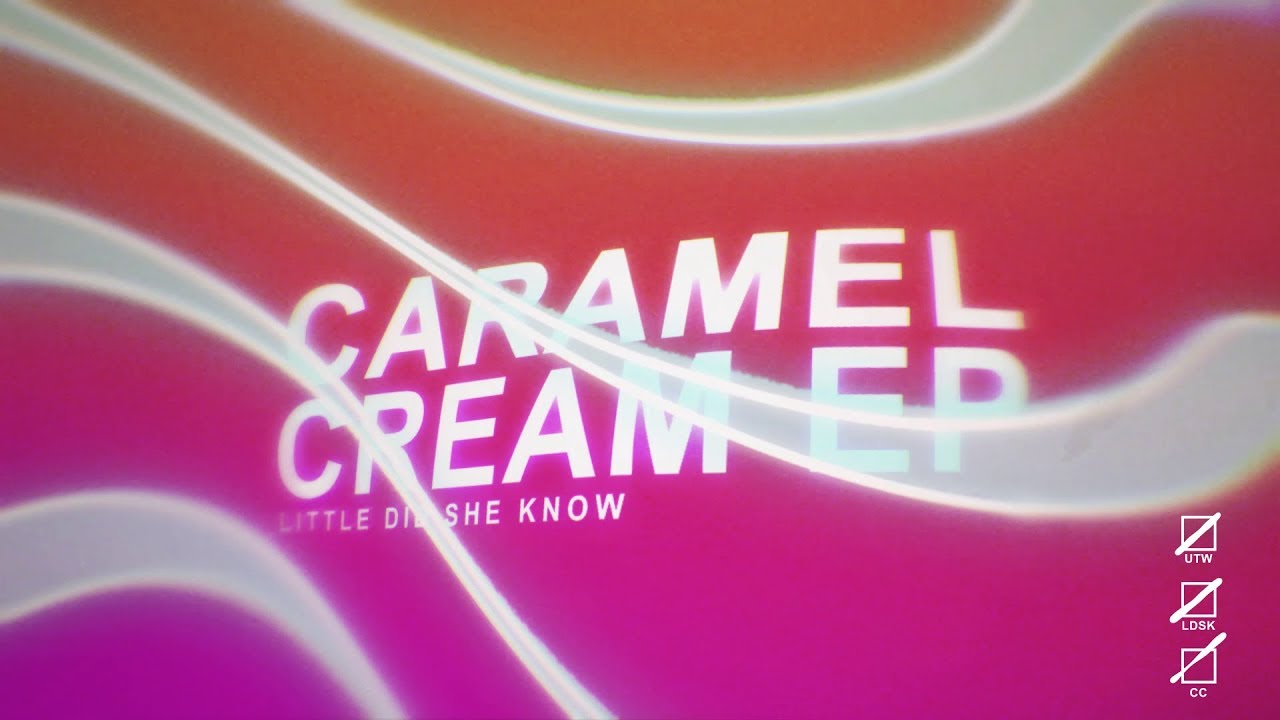 Midnight Fusic - Little Did She Know (Audio)