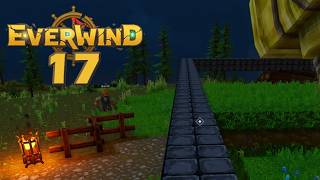 EVERWIND ☁️ Neee, nur ein bisschen übertrieben vielleicht! | #17 | LET'S PLAY