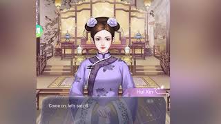 Legend Of The Phoenix Storyline Chapter 174 New Year’s Eve