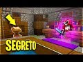 SUPER PASSAGGIO SEGRETO! - Minecraft ITA Server Anima