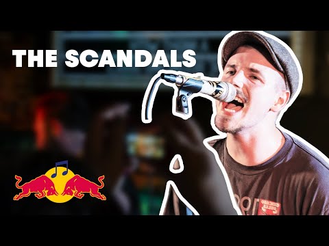 music video download The Scandals - AllNighters | Sounds of the City