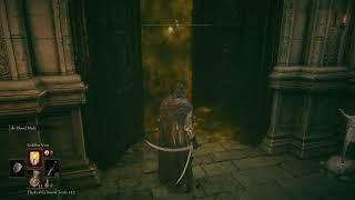 Elden Ring: Mesmer The Impaler