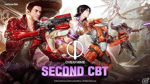 Overprime | The Best Paragon Remake?