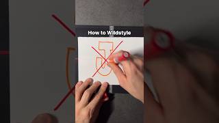 How to “j” wildstyle Graffiti on our graffiti book by Simon Dee #graffiti #graffitiart #markers #art
