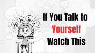 Download Lagu you talk to yourself? MP3