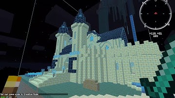 The best (in my opinion) mods for Minecraft 1.16.3 Fabric
