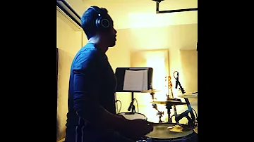 Antonio Sanchez Polyrhythms