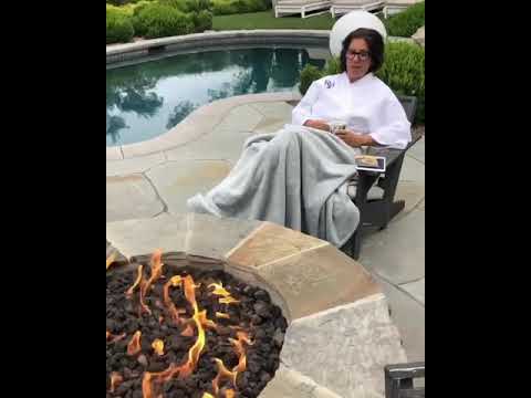 A Fireside Chat - YouTube