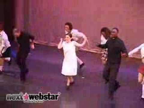 Dance Express - Only the Good Die Young