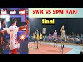 Gokarna banglegudha final match  swr vs rakesh raki