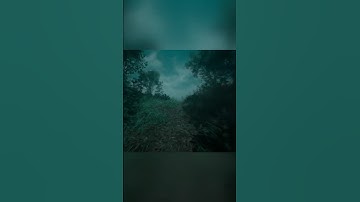 Хоррор про боязнь снов от соло-разработчика.