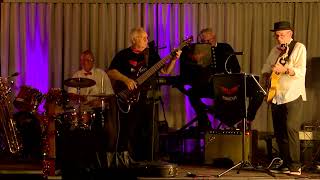 Download Lagu The Lizard House Sessions   hosted by the Phoenix Big Band   11.2025 MP3