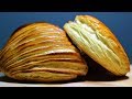 Apple Turnover Recipe｜Puff Pastry