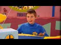 LazyTown End Credits Nickelodeon Version 2004 2010 