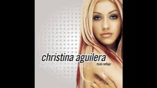 Christina Aguilera - El Beso Del Final ( Album Dj Vini ZoukRemix Strong Women 2010 ) Remastered