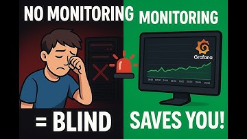 Prometheus, Node Exporter & Grafana Setup on Linux | Complete Monitoring Stack with systemd