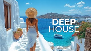 Deep House Music - Best of Ethnic Chill & Deep House Mix [1 Hours]