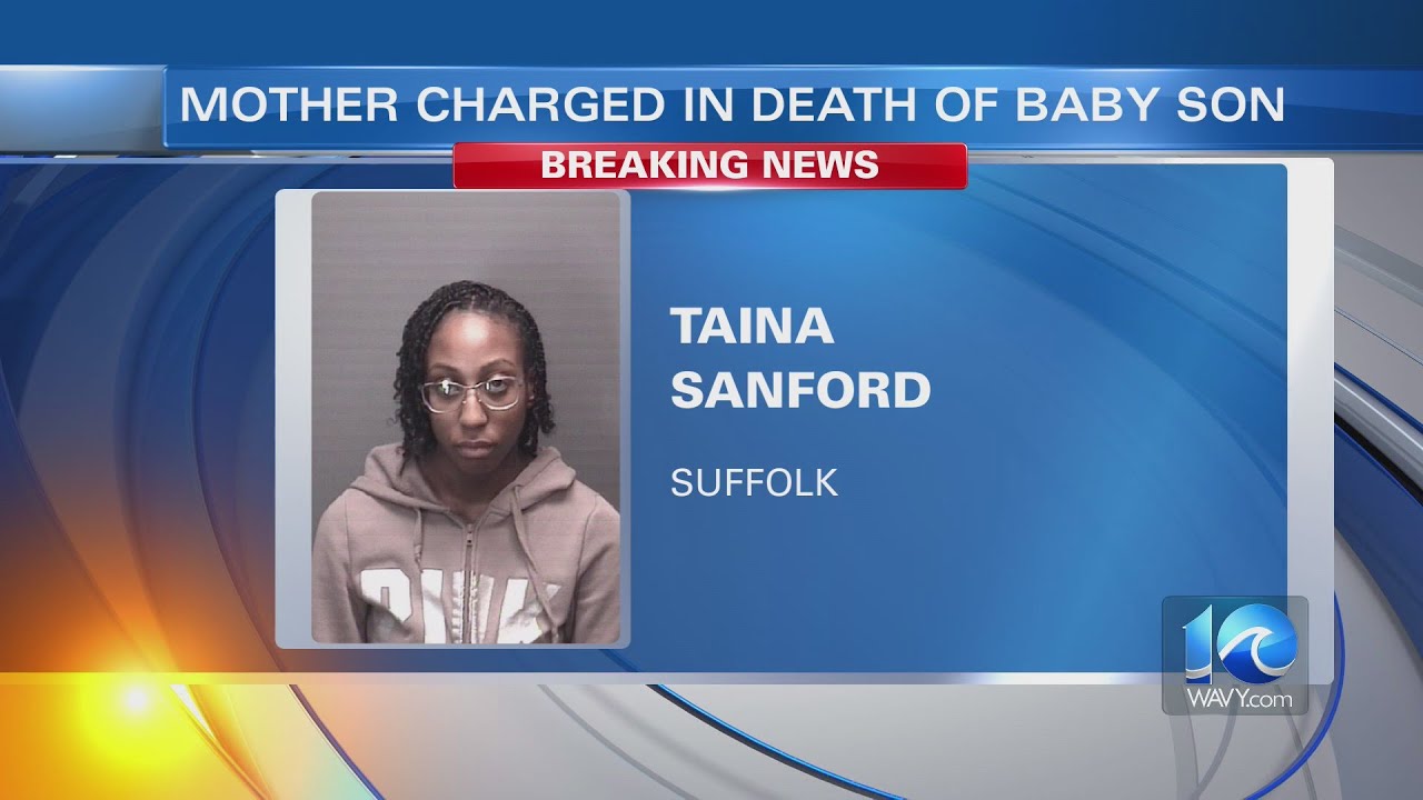 Police: Infant dies after being left in car; Elizabeth City mother ...
