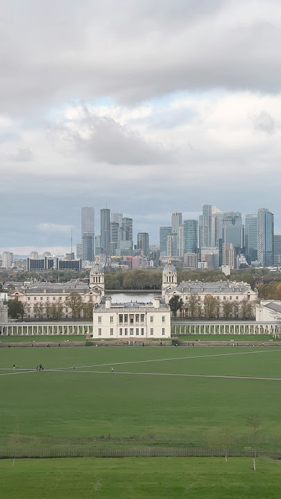 Greenwich 🇬🇧#travel #london #greenwich #gmt #unstoppable