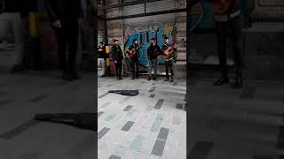Taksim Sokak Sanatçıları