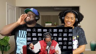 Big Sean LA Leakers Freestyle | Kidd and Cee Reacts