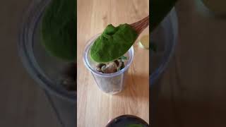 La Colazione Perfetta - Sana E Nutriente -