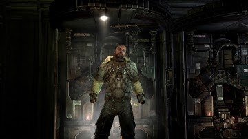 Dead Space 3 Gameplay | Chapter 9 - Onward | Classic Mode