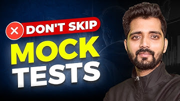 Importance of CSIR NET Chemistry Mock Test for 2025 Exam!