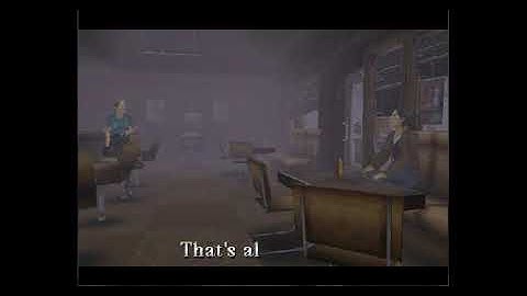 Pyschadelicsnake Silent Hill 1 With That Crazy Screaming Commentary Part 1 (Reupload)