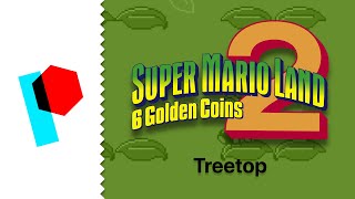 VGM Remix: Treetop (Super Mario Land 2: 6 Golden Coins) | Paulygon
***To request use of this audio for your own content, please visit the “About” section of my channel.***
Download the song here: https://drive.google.com/file/d/13YROJwScW8AqoR5Z1lC8ZQhwE3rAG8D7/view?usp=sharing
This content is solely for the purpose of entertainment and is not monetized.
I do not claim ownership of the original score, gameplay, or composition of the source material.
All copyright belongs to Nintendo.
This song was created using Logic Pro X on a MacBook Air with Apple M2 VGM Remix: Treetop (Super Mario Land 2: 6 Golden Coins) | Paulygon
