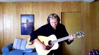 "Words" (Between the Lines of Age)  Neil Young, cover chords
