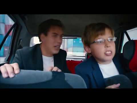 Кадры из фильма Гений