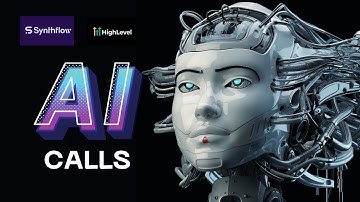 Mastering AI Outbound Calls: A Step-by-Step Guide with Synthflow and Go High Level