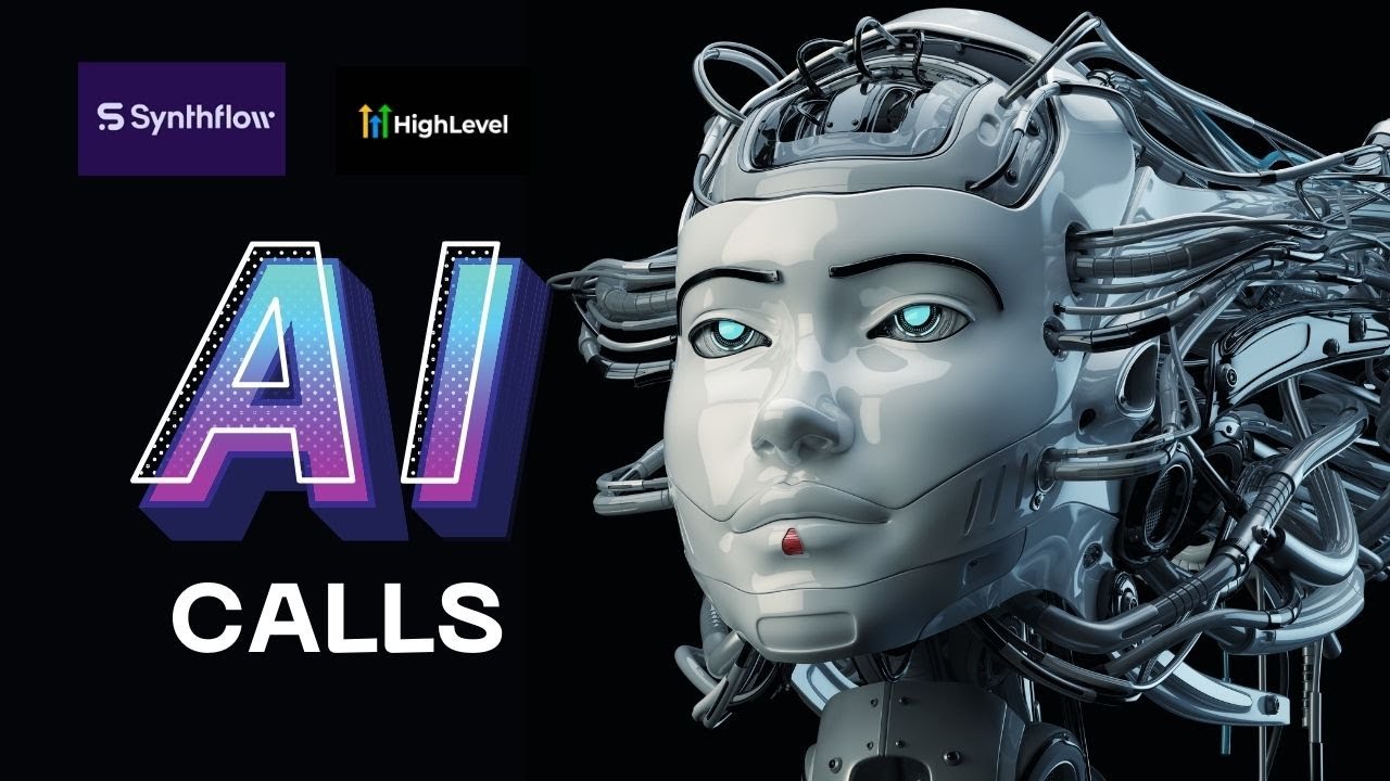 Mastering AI Outbound Calls: A Step-by-Step Guide with Synthflow and Go High Level