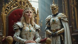 She Was Forgotten by the Galaxy—Until One Human Remembered Her Completely HFY Stories | Best HFY