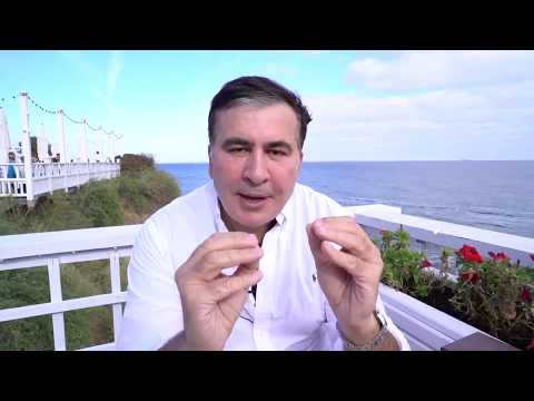 ივანიშვილმა მიითვისა დოვლათის ძალიან დიდი ნაწილი, ეს  მას უნდა შერჩეს - არასწორია  - სააკაშვილი