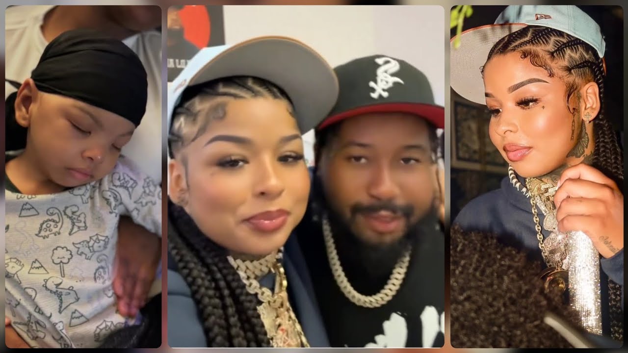 Tory Lanez speak Life into Chrisean. Does interview w/Akademiks after he Dogged & played in her Face