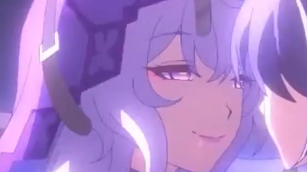 Hoyo's new favorite Yuri bait