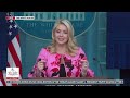 WATCH: Karoline Leavitt Speaks on Cuba, ANTIFA Investigation, and More - 03/30/26