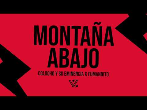 Montaña Abajo -