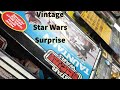 Vintage Star Wars Surprise ! Action Figure Collection Yields Amazing Hidden MOC and Boxed Gems