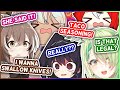 The Best Moments From HoloCouncil's Six Month Anniversary Collab | HololiveEN Clips Mp3 Song