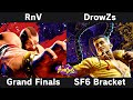 Saikyo summit weekly 33  rnv zangief jp vs drowzs jamie  grand finals  sf6