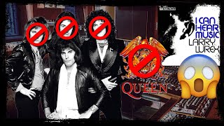 LARRY LUREX | The SOLO Project that almost KILLED QUEEN 😱  | The Queen Chronicles EP. 6